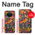 S3889 Maple Leaf Case For Nokia X10