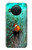 S3893 Ocellaris clownfish Case For Nokia X10