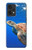 S3898 Sea Turtle Case For OnePlus Nord CE 2 Lite 5G