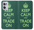 S3862 Keep Calm and Trade On Case For OnePlus Nord CE 2 5G