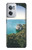 S3865 Europe Duino Beach Italy Case For OnePlus Nord CE 2 5G