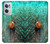 S3893 Ocellaris clownfish Case For OnePlus Nord CE 2 5G
