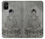 S3873 Buddha Line Art Case For OnePlus Nord N100