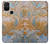 S3875 Canvas Vintage Rugs Case For OnePlus Nord N100