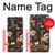 S3877 Dark Academia Case For OnePlus Nord N20 5G