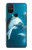 S3878 Dolphin Case For OnePlus Nord N10 5G