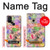 S3904 Travel Stamps Case For OnePlus Nord N10 5G
