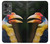 S3876 Colorful Hornbill Case For OnePlus Nord 2T