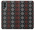 S3907 Sweater Texture Case For OnePlus Nord 2 5G