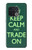 S3862 Keep Calm and Trade On Case For OnePlus 10 Pro