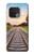 S3866 Railway Straight Train Track Case For OnePlus 10 Pro