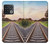S3866 Railway Straight Train Track Case For OnePlus 10 Pro