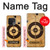 S3894 Paper Gun Shooting Target Case For OnePlus 10 Pro