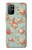 S3910 Vintage Rose Case For OnePlus 8T