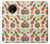 S3883 Fruit Pattern Case For OnePlus 7T