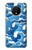 S3901 Aesthetic Storm Ocean Waves Case For OnePlus 7T