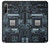 S3880 Electronic Print Case For Sony Xperia 10 IV