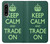 S3862 Keep Calm and Trade On Case For Sony Xperia 1 IV