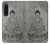 S3873 Buddha Line Art Case For Sony Xperia 1 IV