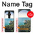 S3865 Europe Duino Beach Italy Case For Sony Xperia Pro-I