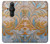 S3875 Canvas Vintage Rugs Case For Sony Xperia Pro-I