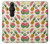 S3883 Fruit Pattern Case For Sony Xperia Pro-I