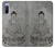 S3873 Buddha Line Art Case For Sony Xperia 10 III Lite