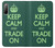 S3862 Keep Calm and Trade On Case For Sony Xperia 10 II