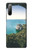 S3865 Europe Duino Beach Italy Case For Sony Xperia 10 II