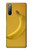 S3872 Banana Case For Sony Xperia 10 II