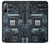 S3880 Electronic Print Case For Sony Xperia 10 II
