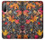 S3889 Maple Leaf Case For Sony Xperia 10 II