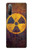 S3892 Nuclear Hazard Case For Sony Xperia 10 II