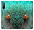 S3893 Ocellaris clownfish Case For Sony Xperia 10 II