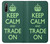 S3862 Keep Calm and Trade On Case For Sony Xperia L4