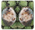 S3863 Pygmy Hedgehog Dwarf Hedgehog Paint Case For Sony Xperia XA2