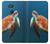 S3899 Sea Turtle Case For Sony Xperia XA2