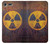 S3892 Nuclear Hazard Case For Sony Xperia XZ Premium