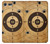 S3894 Paper Gun Shooting Target Case For Sony Xperia XZ Premium