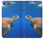 S3898 Sea Turtle Case For Sony Xperia XZ Premium