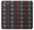 S3907 Sweater Texture Case For Sony Xperia XZ Premium