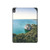 S3865 Europe Duino Beach Italy Hard Case For iPad Air (2022,2020, 4th, 5th), iPad Pro 11 (2022, 6th)
