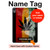 S3890 Reggae Rasta Flag Smoke Hard Case For iPad Air (2020, 2022), Air 11 (2024,2025,2026), Pro 11 (2022)