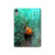 S3893 Ocellaris clownfish Hard Case For iPad mini 6 7, iPad mini (2021,2024)