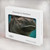 S3871 Cute Baby Hippo Hippopotamus Hard Case For MacBook Air 13″ (2022,2025) - A2681, A3113, A3240