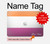 S3887 Lesbian Pride Flag Hard Case For MacBook Air 13″ - A1369, A1466