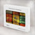 S3861 Colorful Container Block Hard Case For MacBook Pro 16″ - A2141