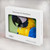 S3888 Macaw Face Bird Hard Case For MacBook Pro 16 M1,M2,M3,M4 (2021,2024) - A3403, A3186, A2991, A2780, A2485