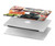 S3905 Vintage Army Poster Hard Case For MacBook Pro 16 M1,M2,M3,M4 (2021,2024) - A3403, A3186, A2991, A2780, A2485