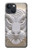 S0574 Tiger Carving Case For iPhone 14 S0574 Tiger Carving Case For iPhone 14